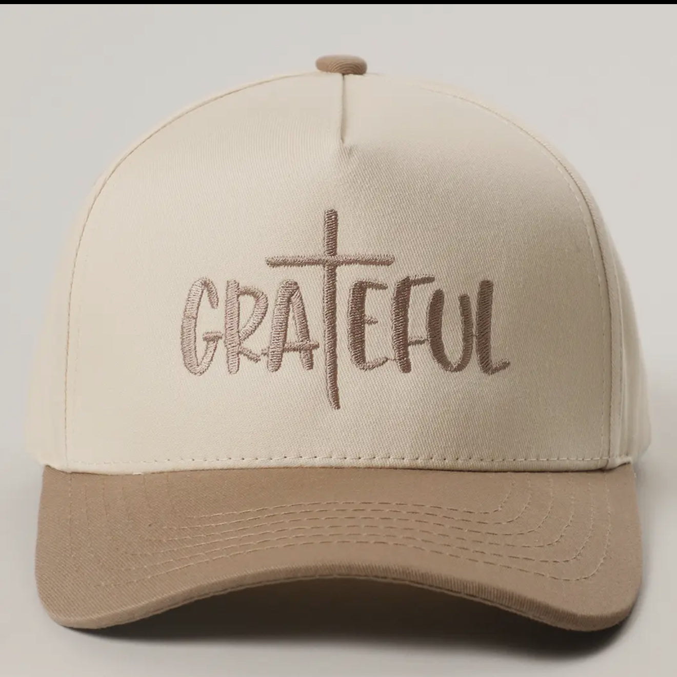 Grateful Trucker Hat