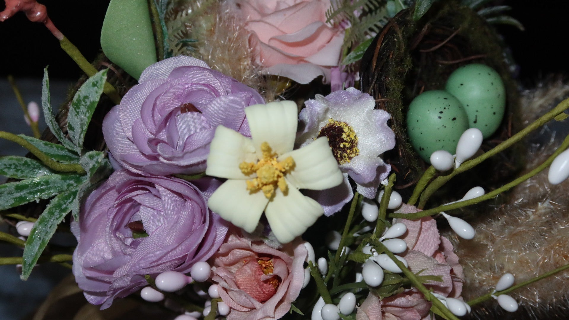 Puakenikeni Flower
