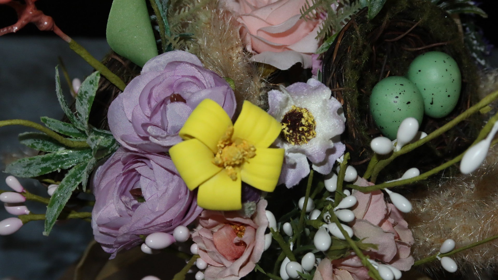 Puakenikeni Flower